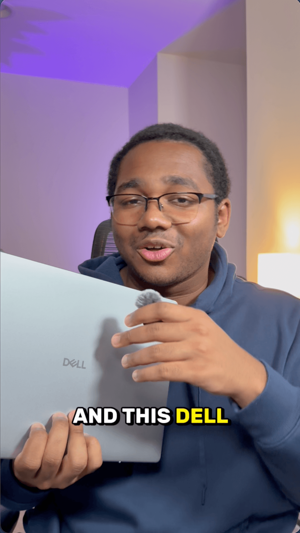 Partnership with Dell